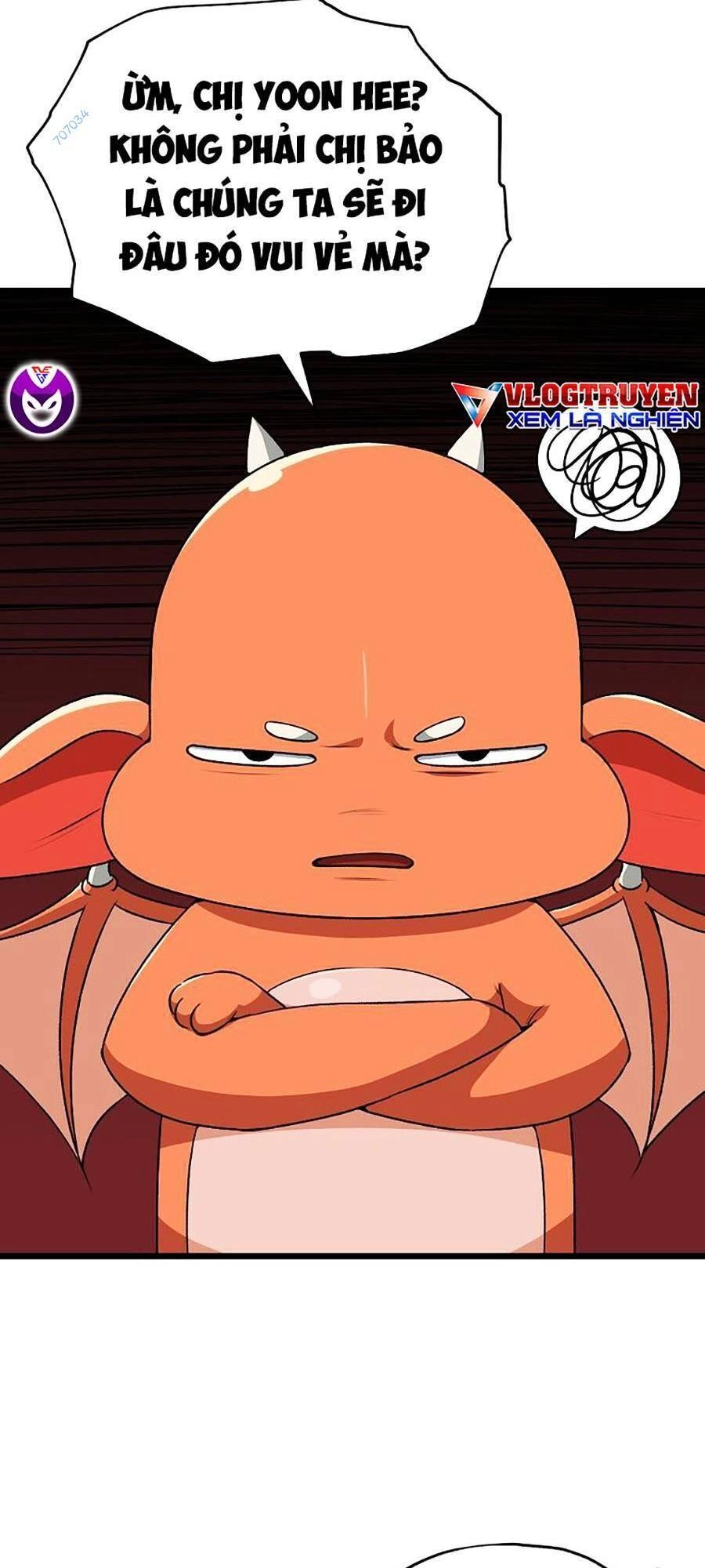 Bố Tôi Quá Mạnh Chapter 95 - 43