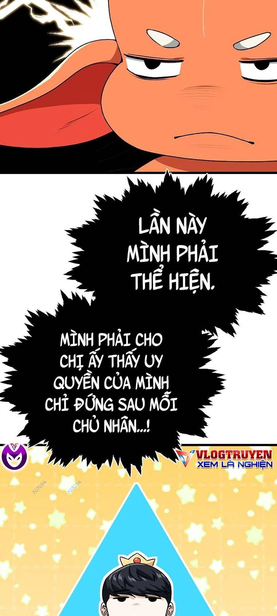 Bố Tôi Quá Mạnh Chapter 95 - 51