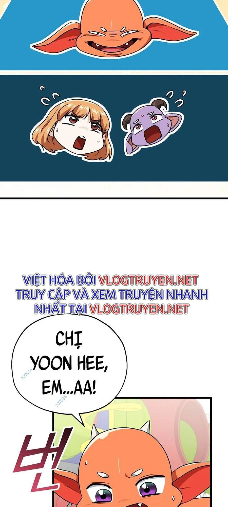 Bố Tôi Quá Mạnh Chapter 95 - 53