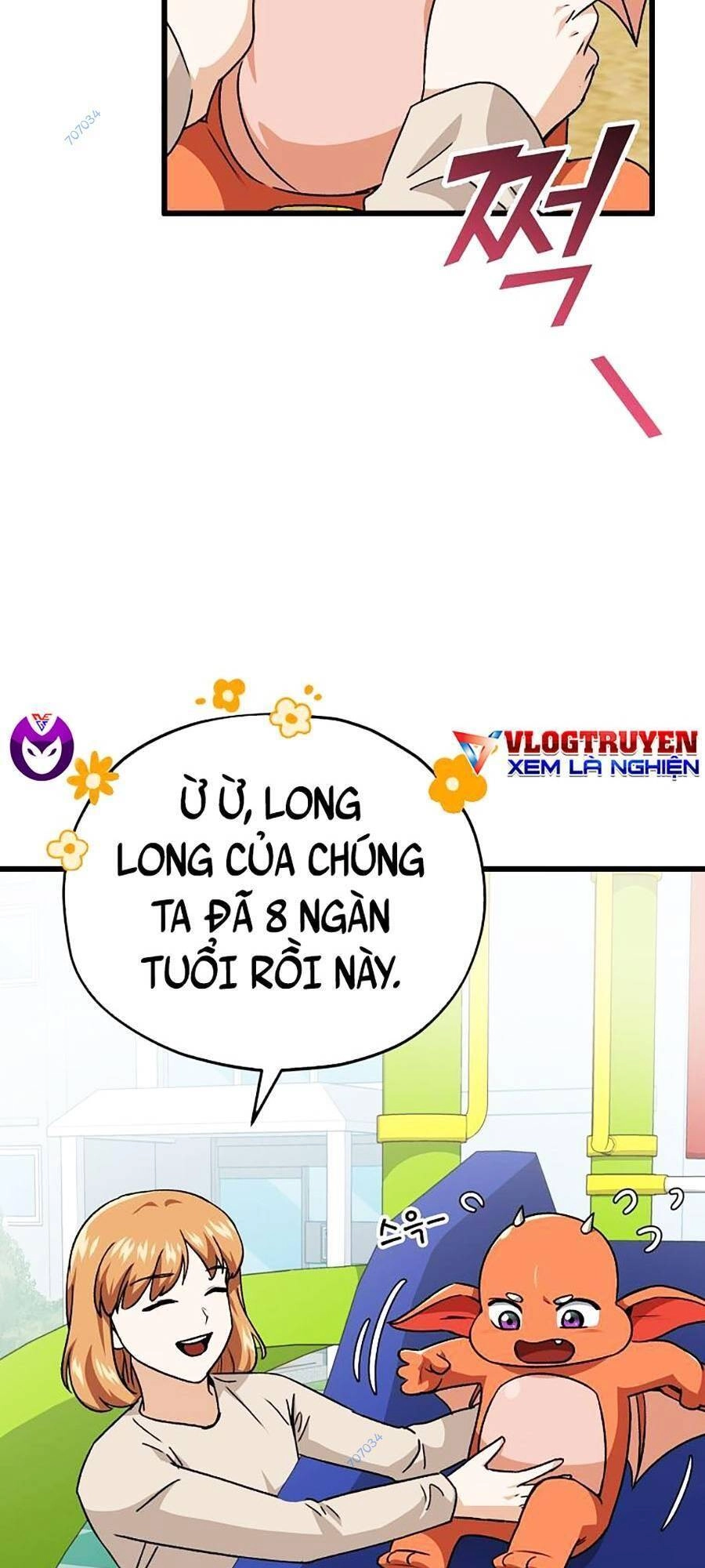 Bố Tôi Quá Mạnh Chapter 95 - 55