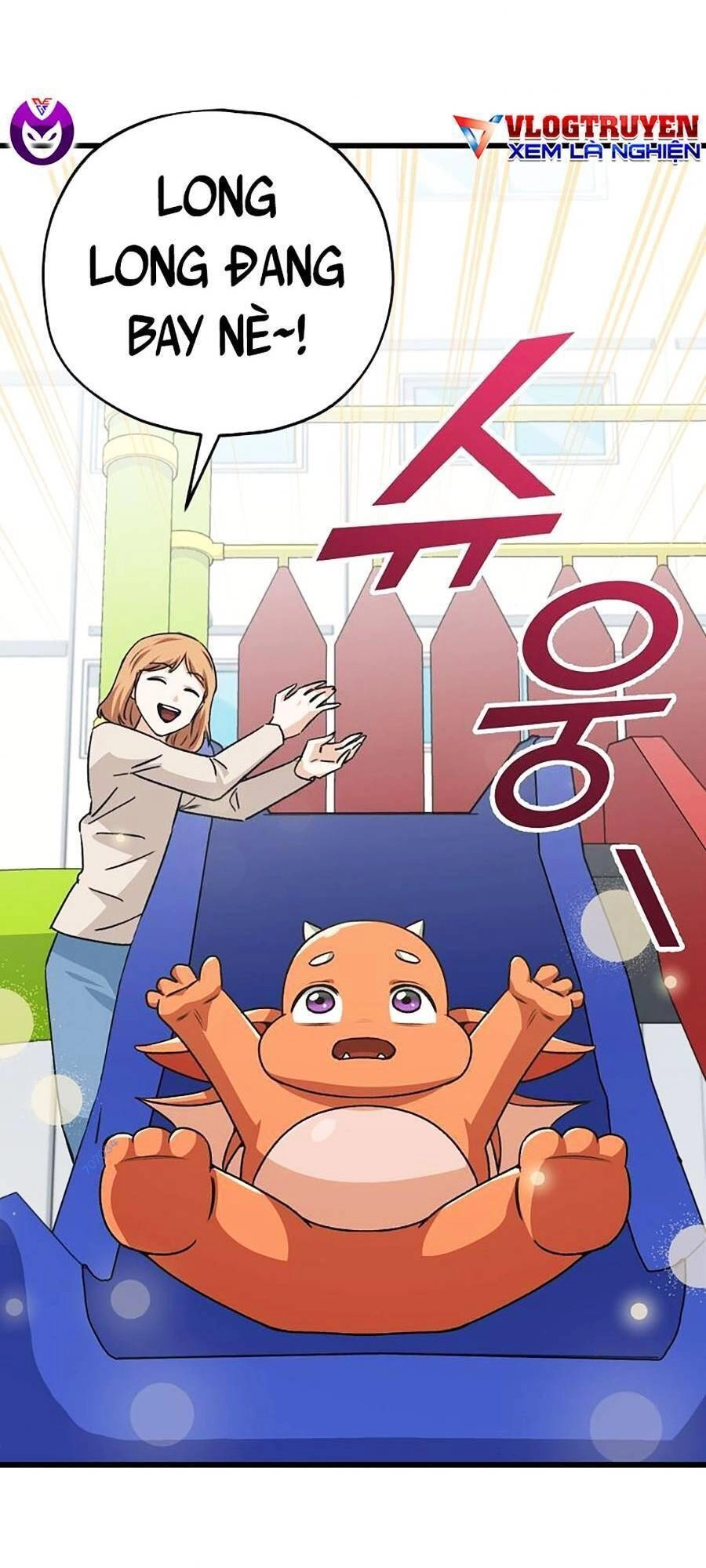 Bố Tôi Quá Mạnh Chapter 95 - 59