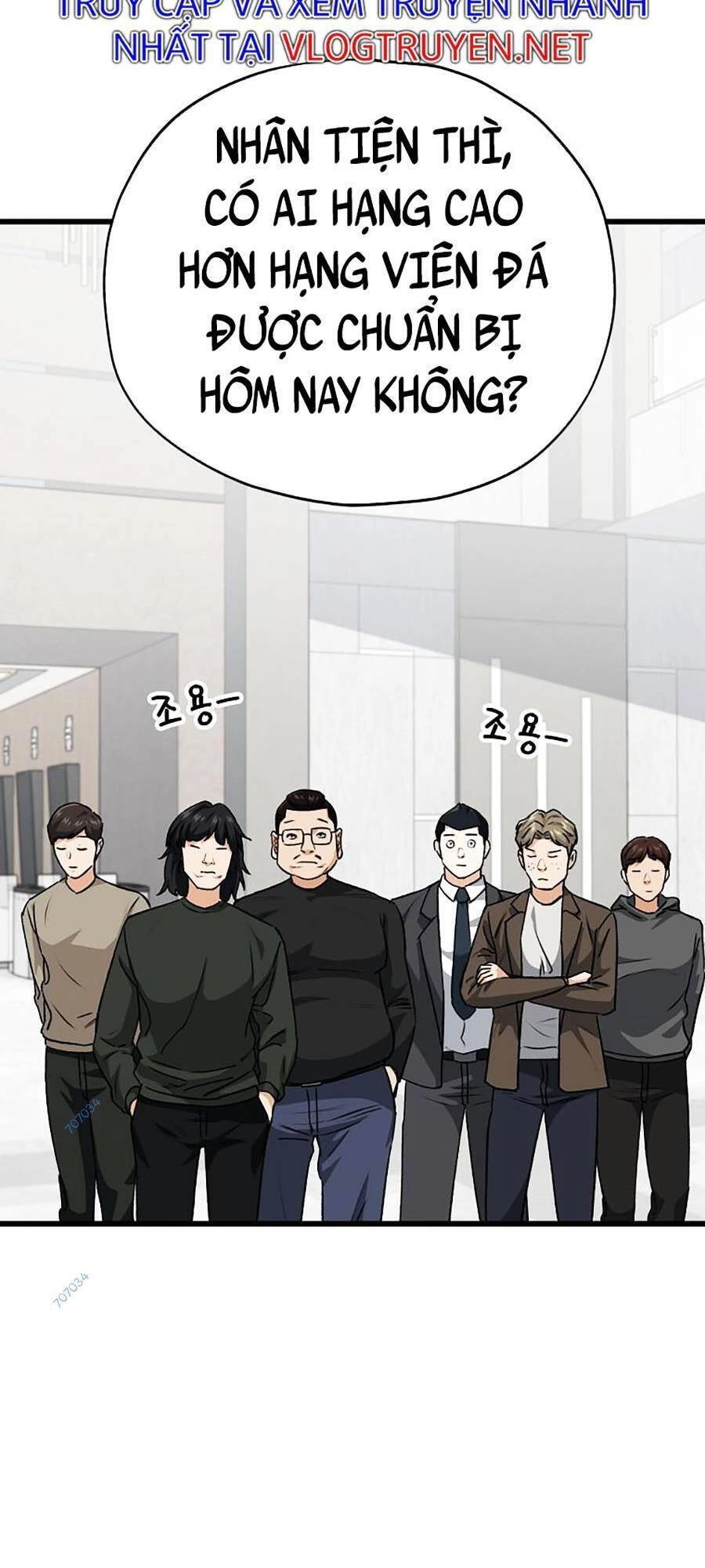 Bố Tôi Quá Mạnh Chapter 95 - 79