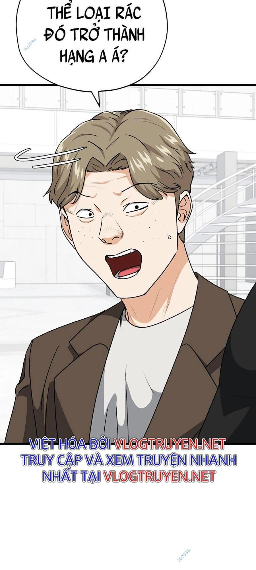 Bố Tôi Quá Mạnh Chapter 95 - 85