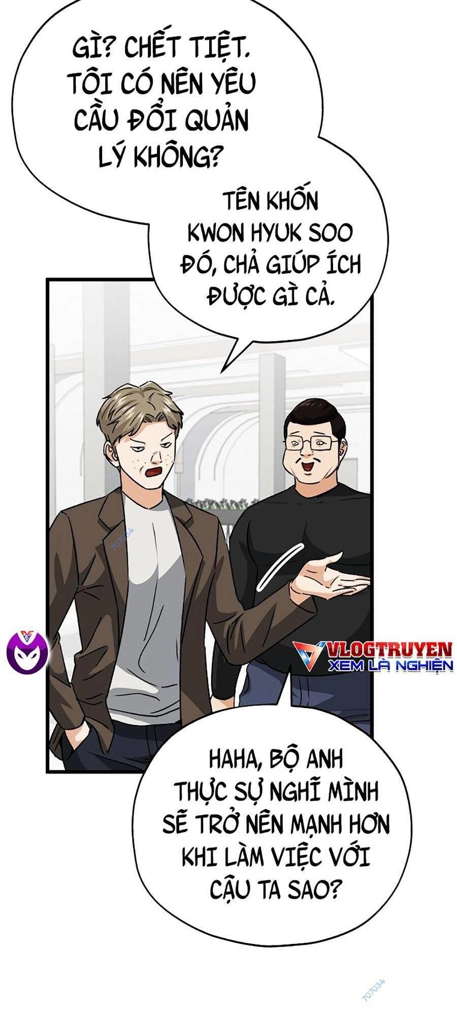 Bố Tôi Quá Mạnh Chapter 95 - 87