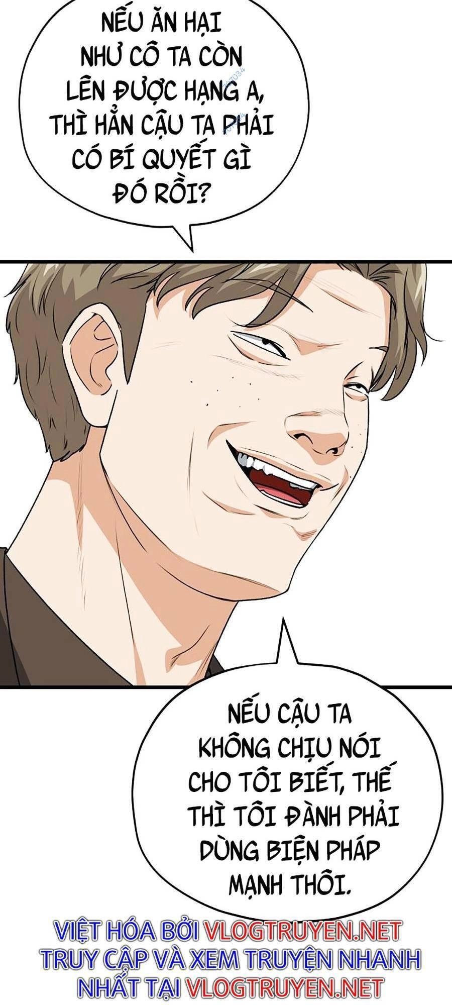 Bố Tôi Quá Mạnh Chapter 95 - 89