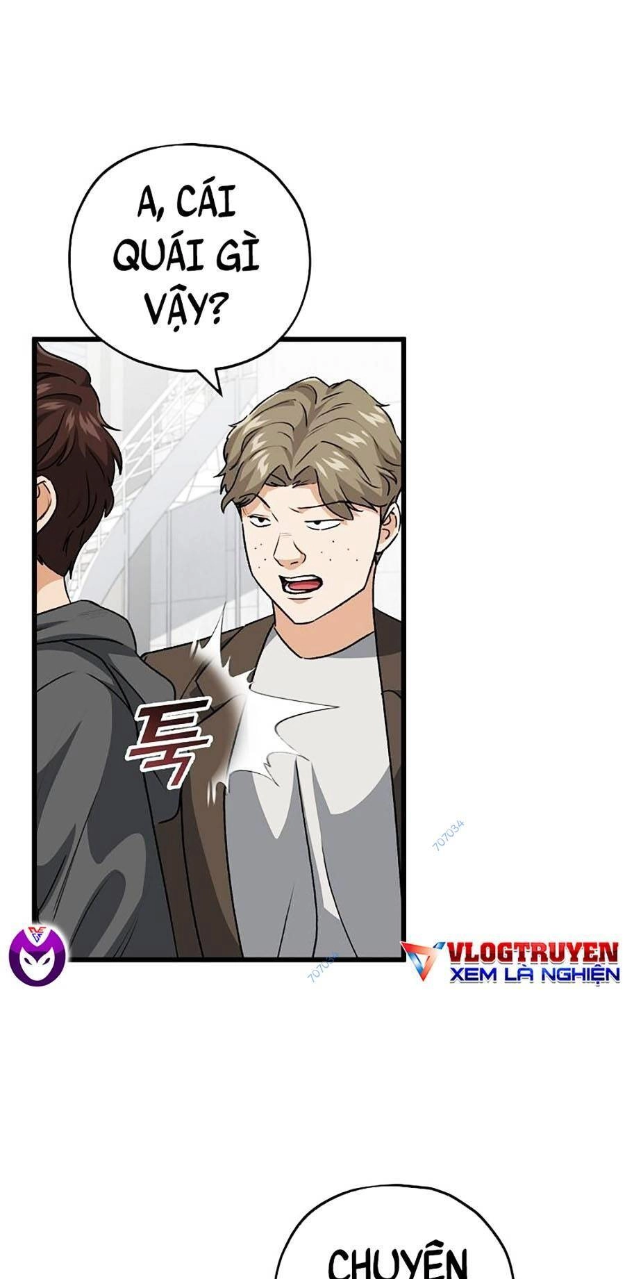 Bố Tôi Quá Mạnh Chapter 95 - 91