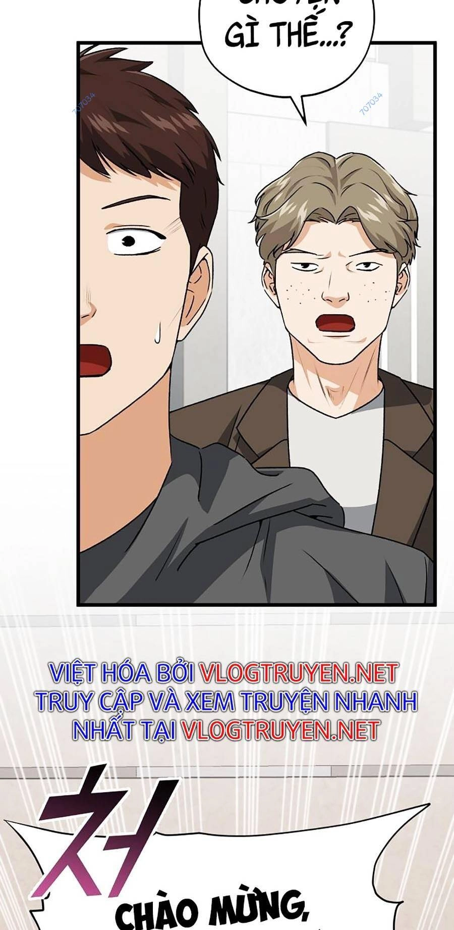 Bố Tôi Quá Mạnh Chapter 95 - 92