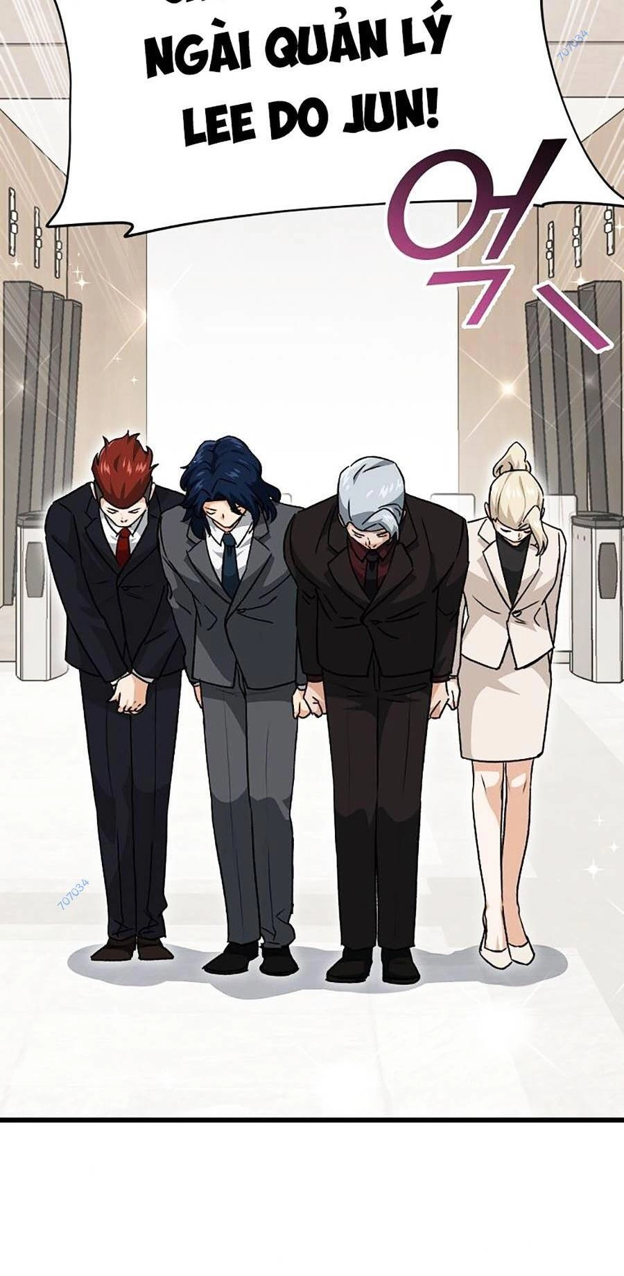 Bố Tôi Quá Mạnh Chapter 95 - 93