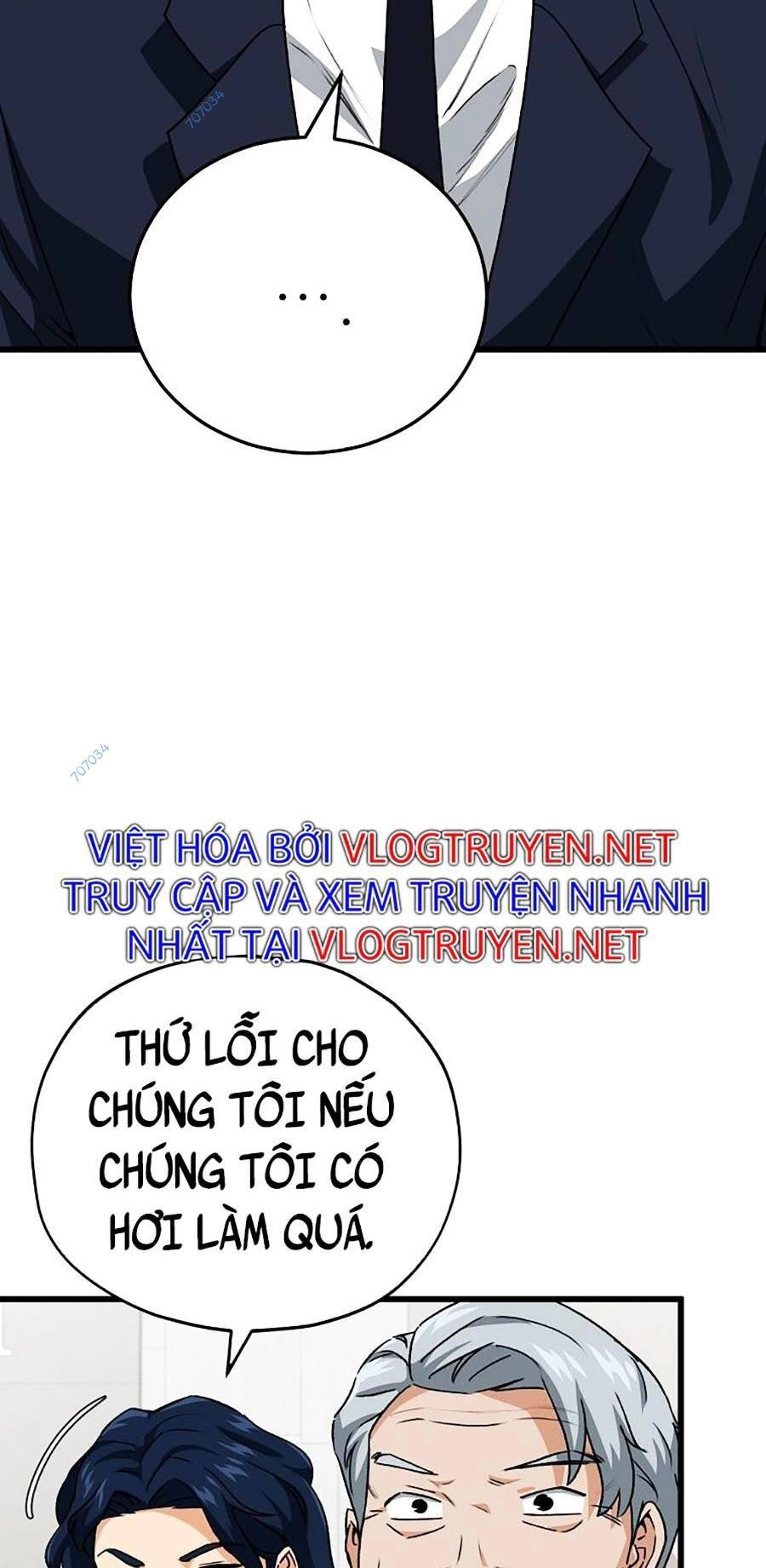 Bố Tôi Quá Mạnh Chapter 95 - 95