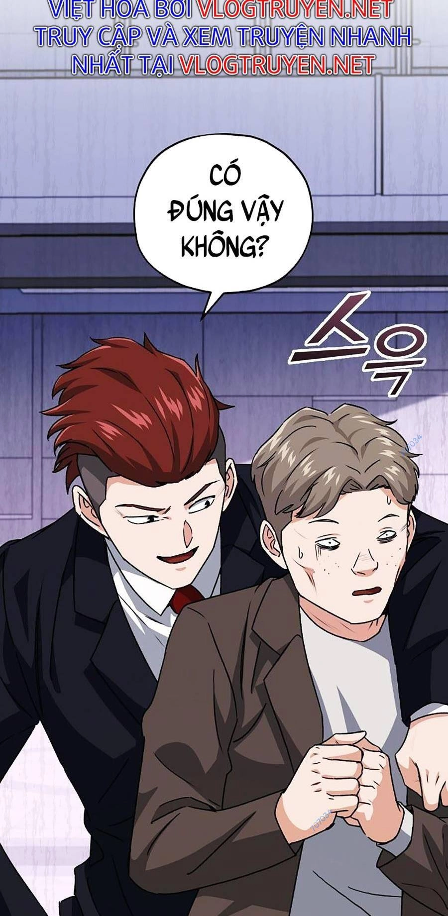 Bố Tôi Quá Mạnh Chapter 95 - 100