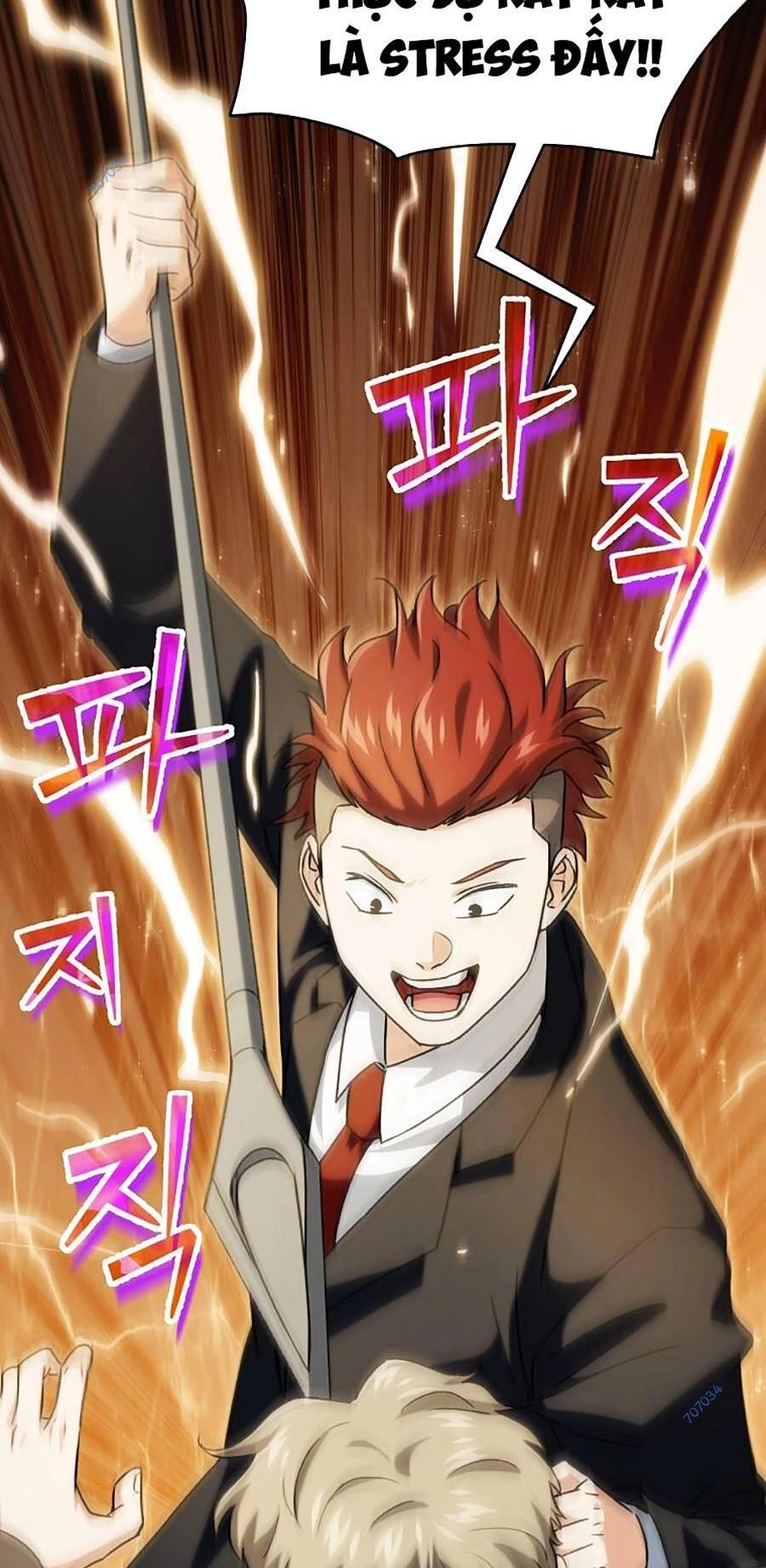 Bố Tôi Quá Mạnh Chapter 95 - 103