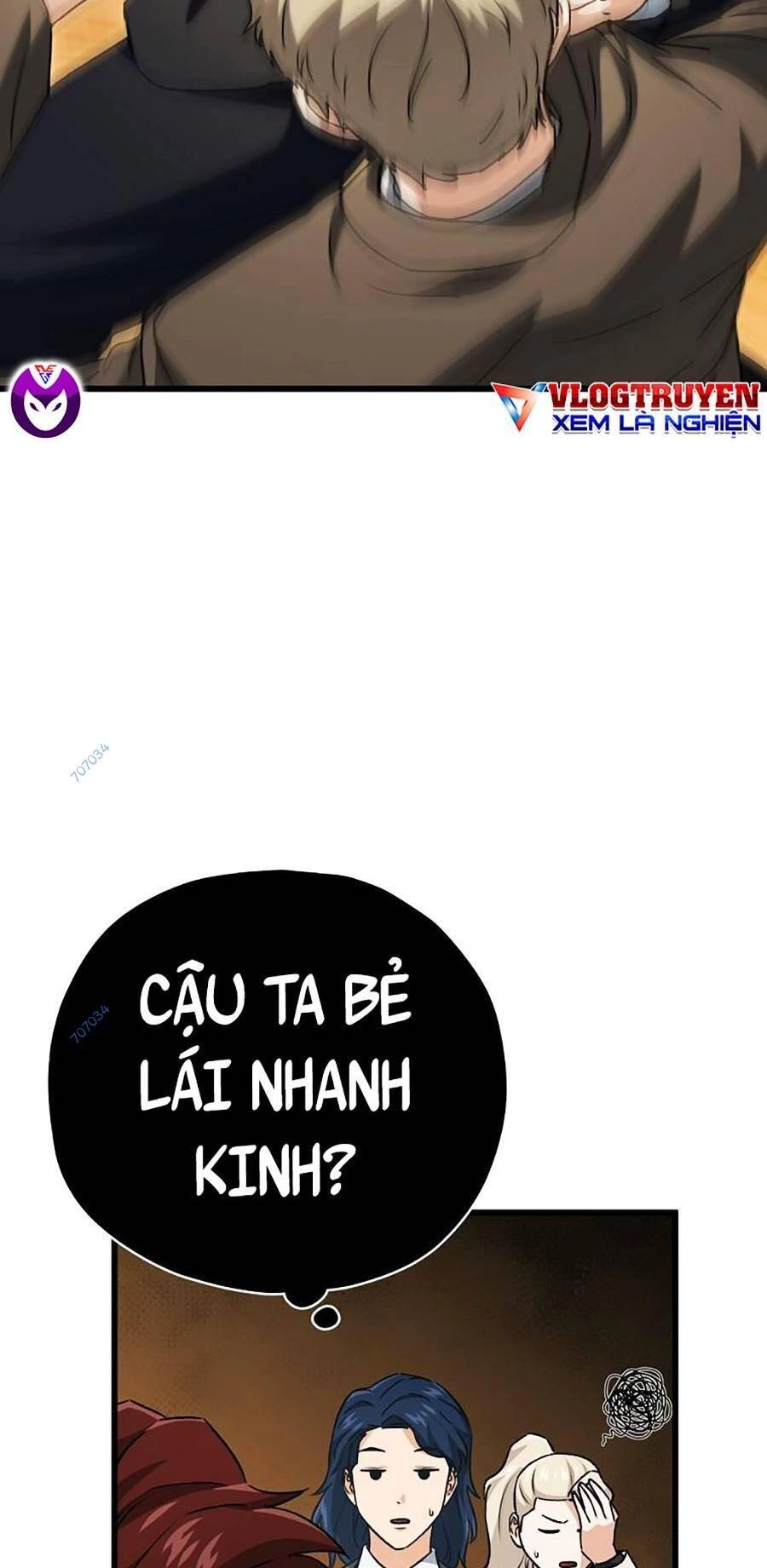 Bố Tôi Quá Mạnh Chapter 95 - 104