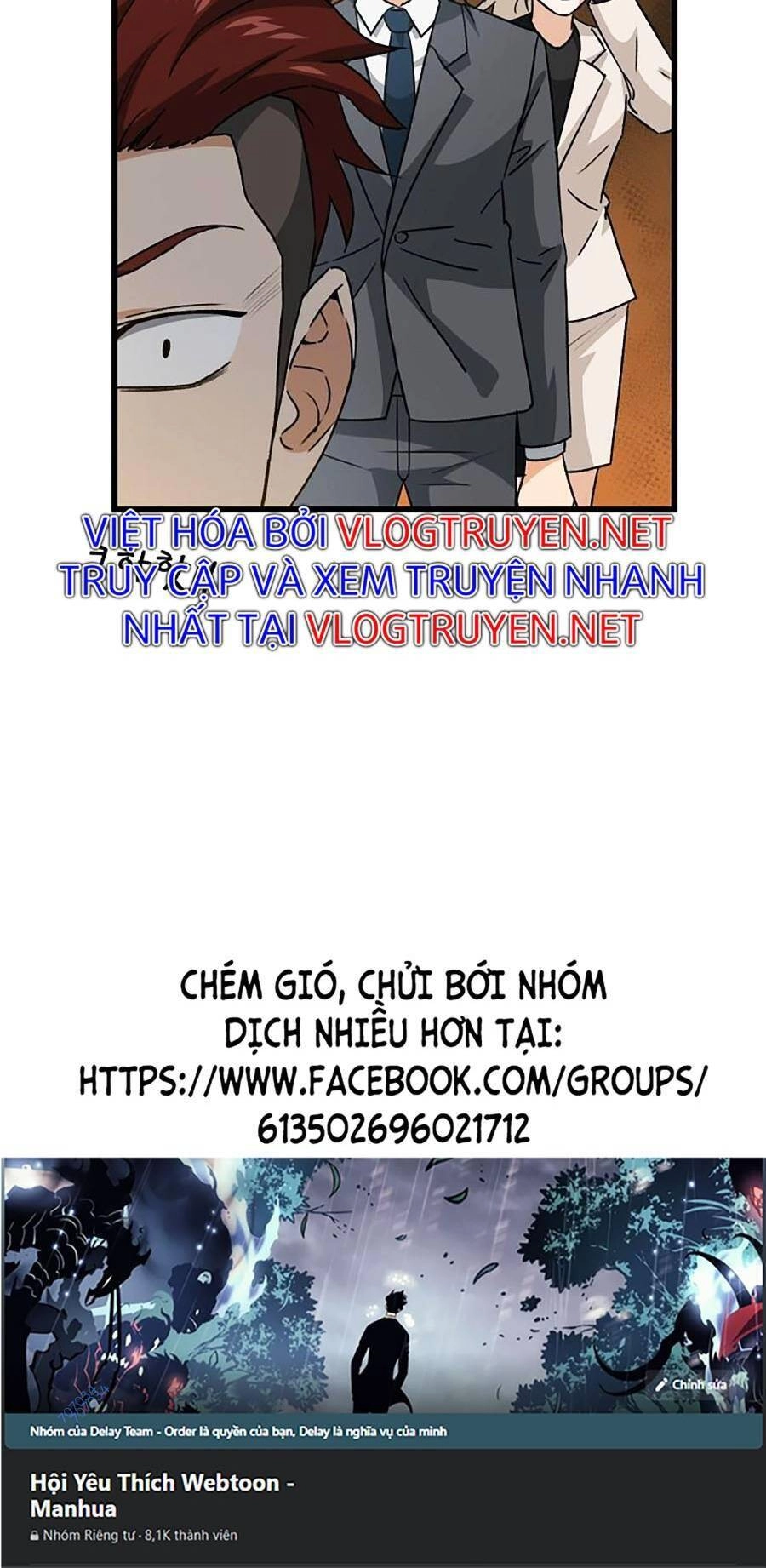 Bố Tôi Quá Mạnh Chapter 95 - 105