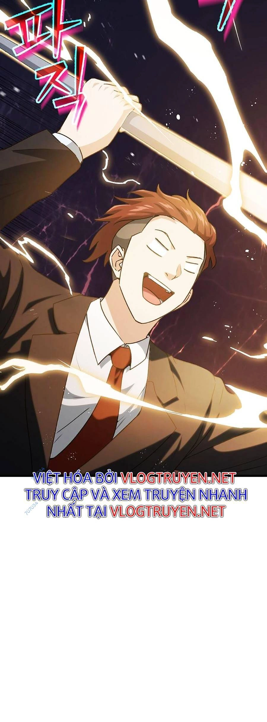 Bố Tôi Quá Mạnh Chapter 96 - 2