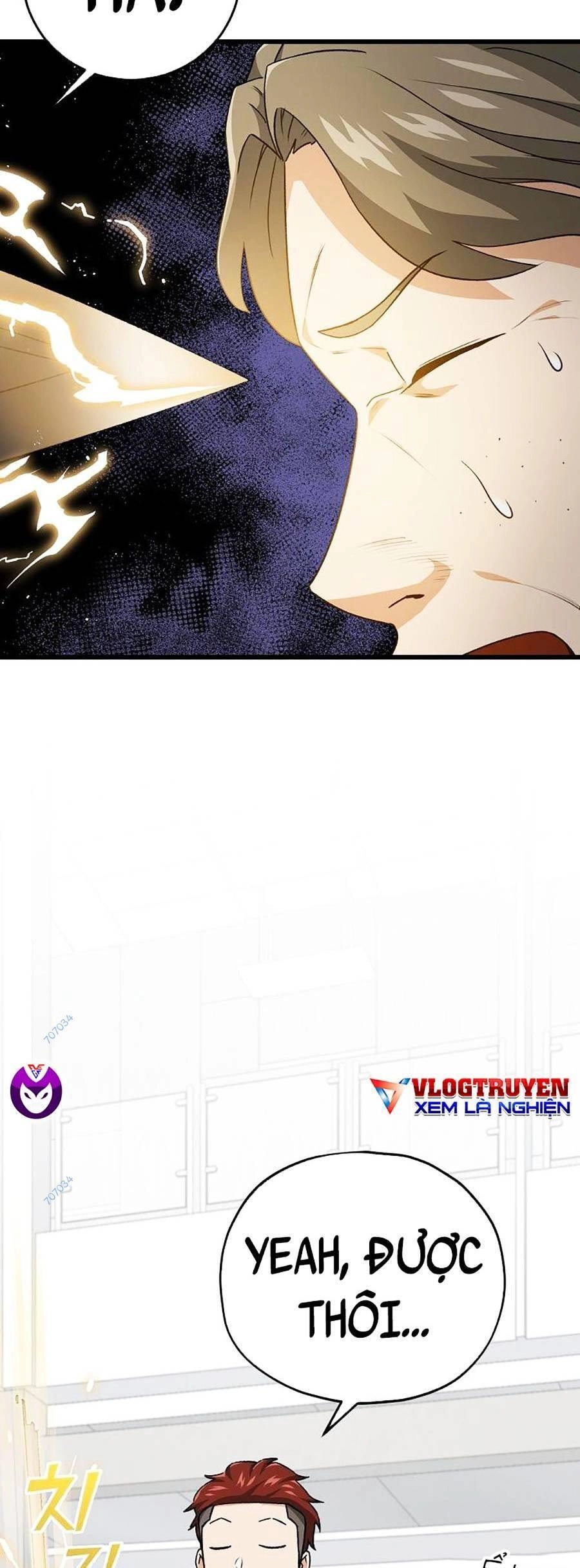 Bố Tôi Quá Mạnh Chapter 96 - 5