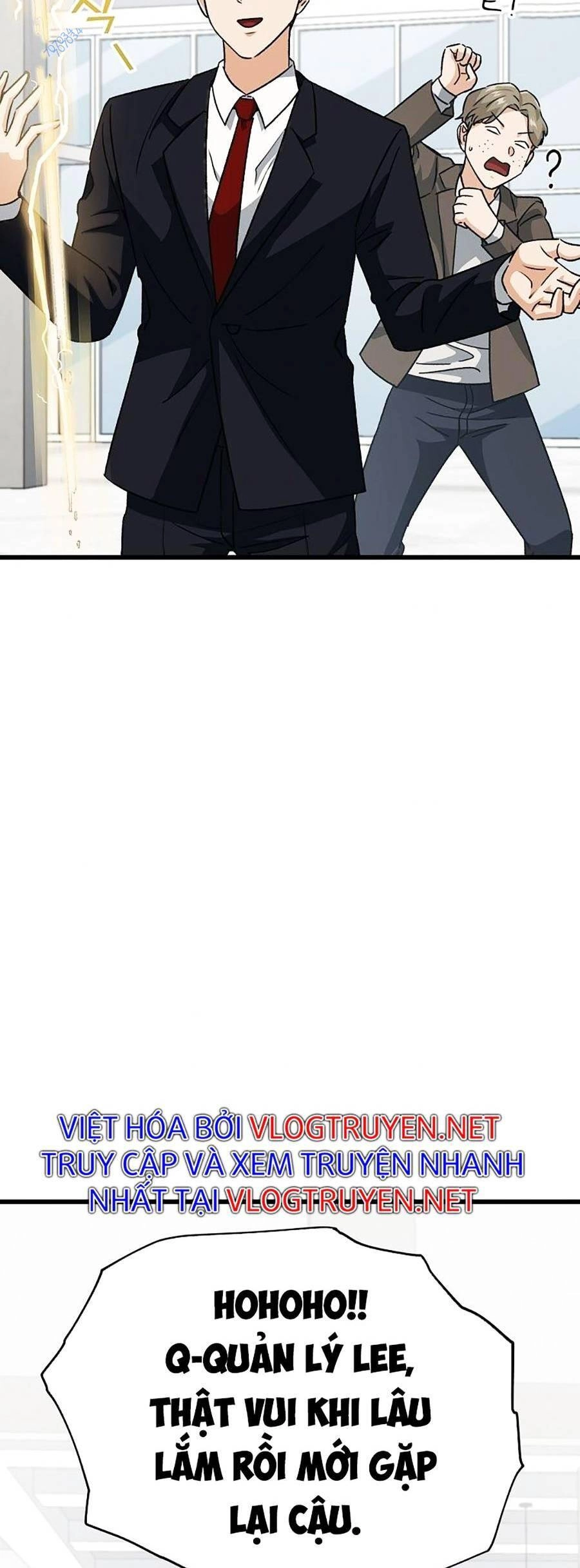 Bố Tôi Quá Mạnh Chapter 96 - 6