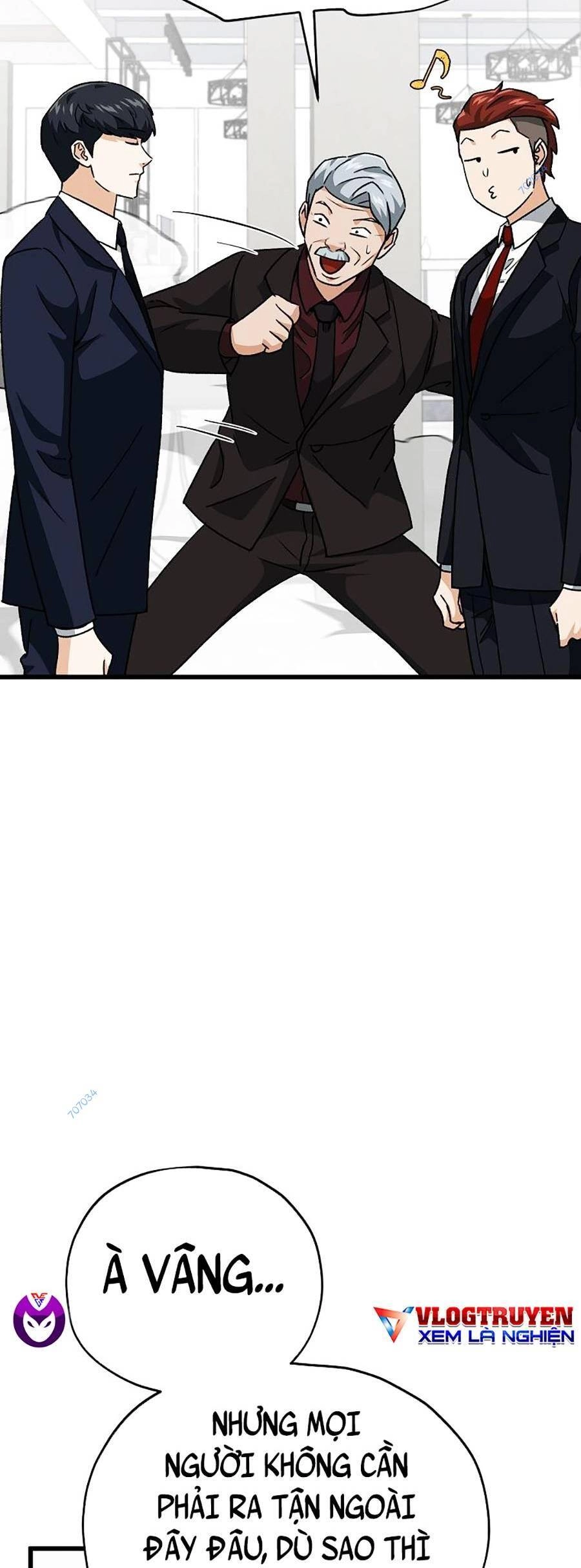 Bố Tôi Quá Mạnh Chapter 96 - 7