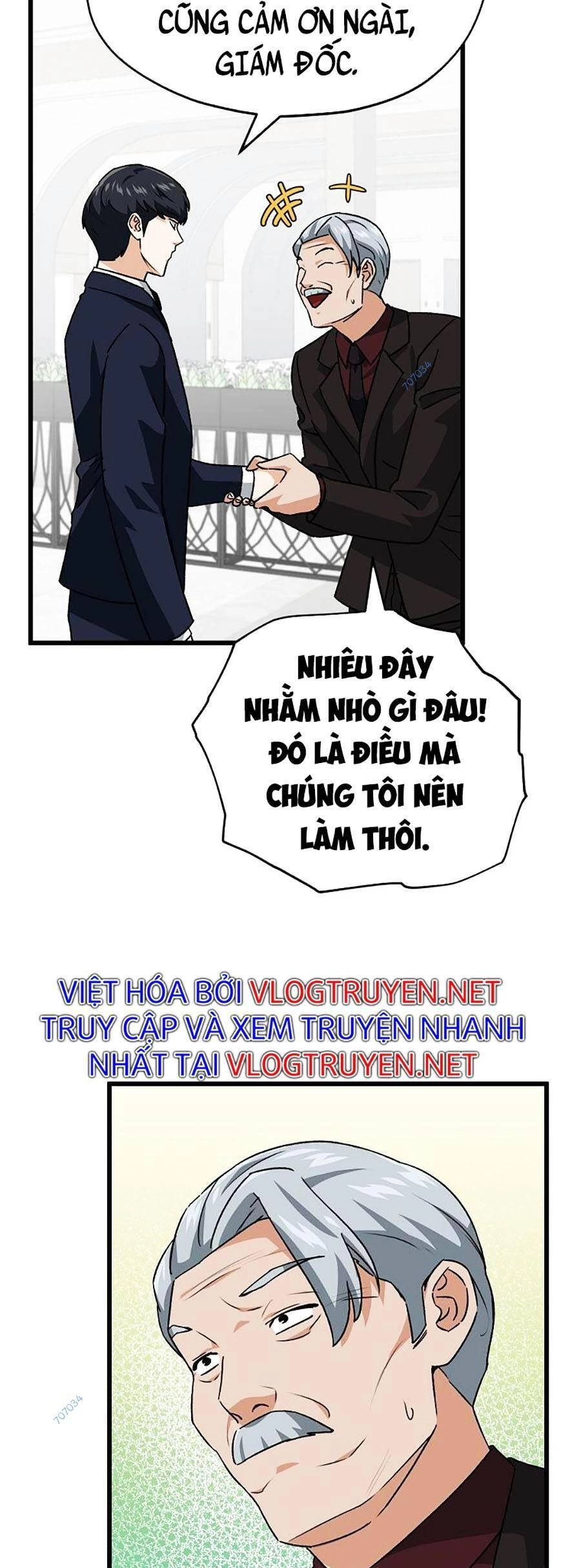 Bố Tôi Quá Mạnh Chapter 96 - 8
