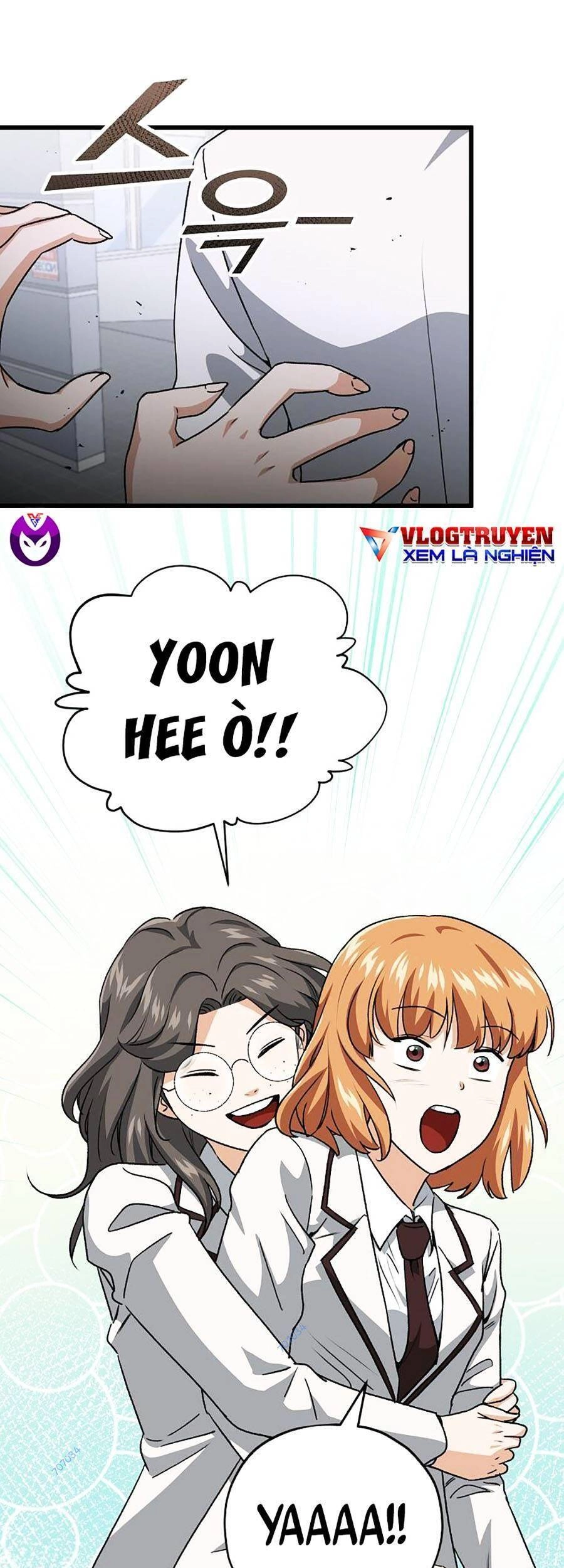 Bố Tôi Quá Mạnh Chapter 96 - 16