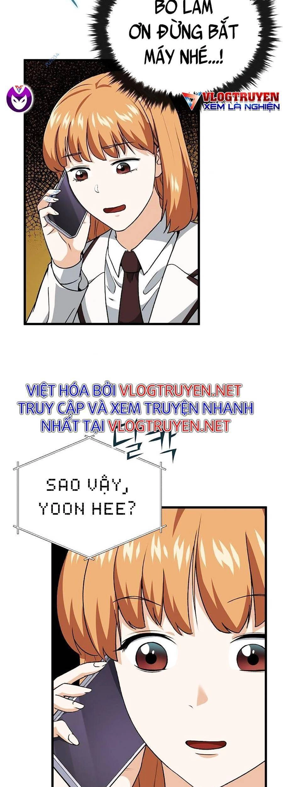 Bố Tôi Quá Mạnh Chapter 96 - 28