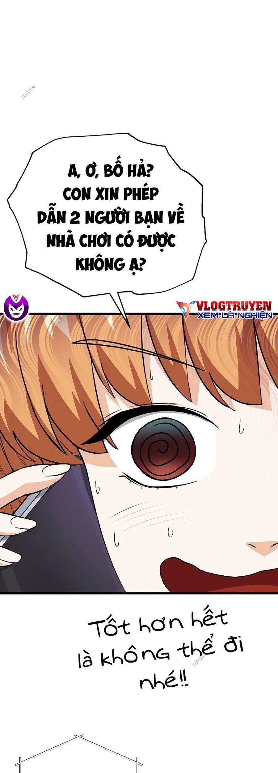 Bố Tôi Quá Mạnh Chapter 96 - 30