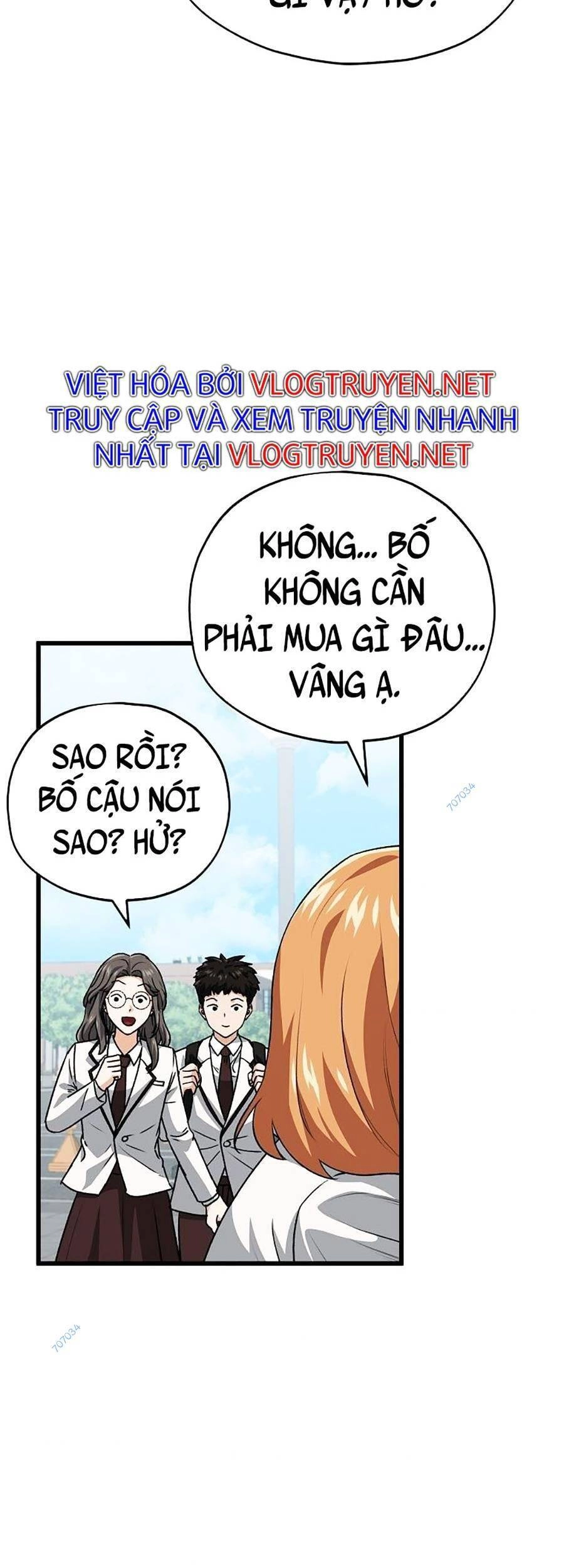 Bố Tôi Quá Mạnh Chapter 96 - 36