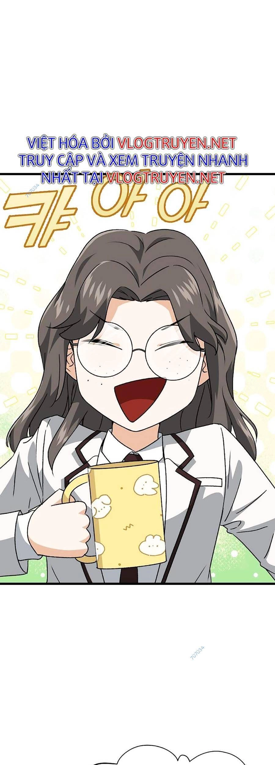 Bố Tôi Quá Mạnh Chapter 96 - 42