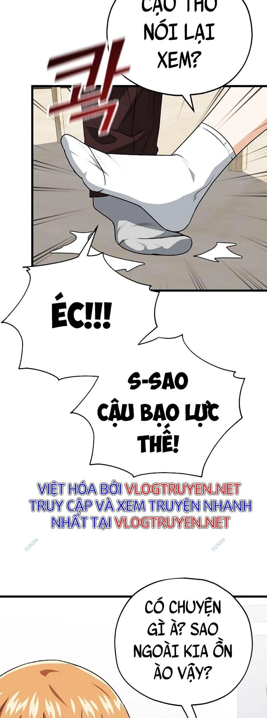 Bố Tôi Quá Mạnh Chapter 96 - 47