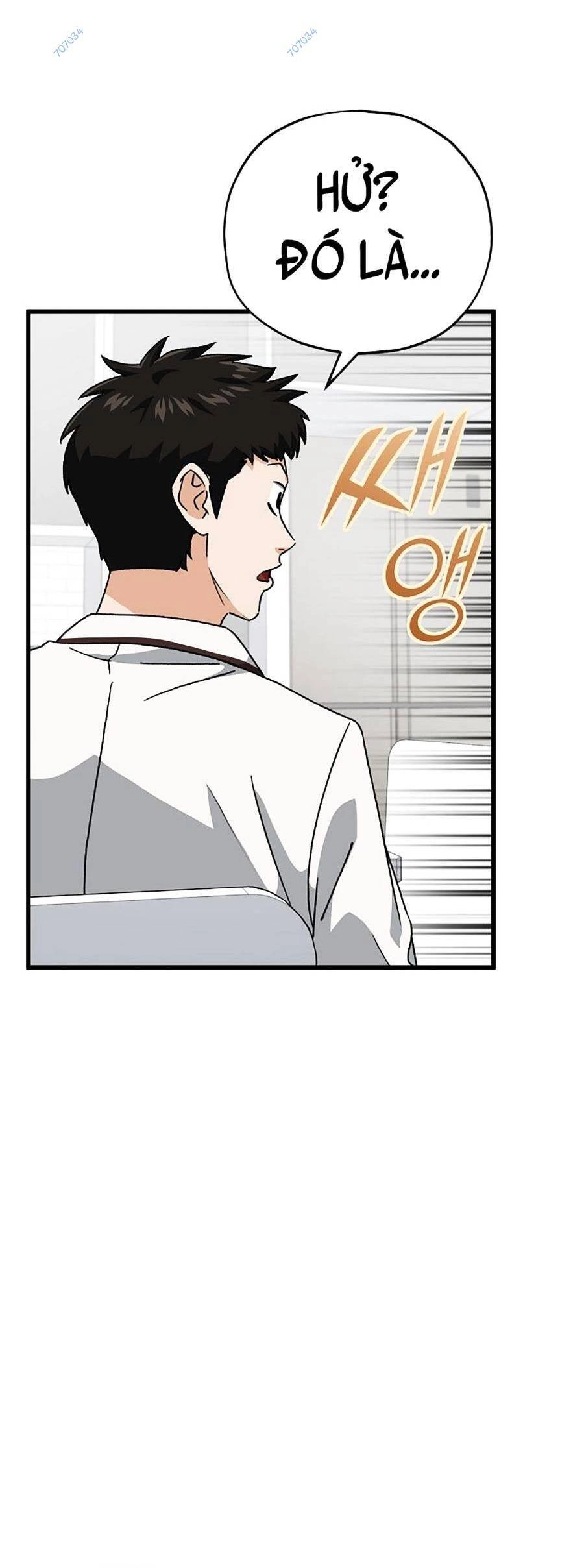 Bố Tôi Quá Mạnh Chapter 96 - 50