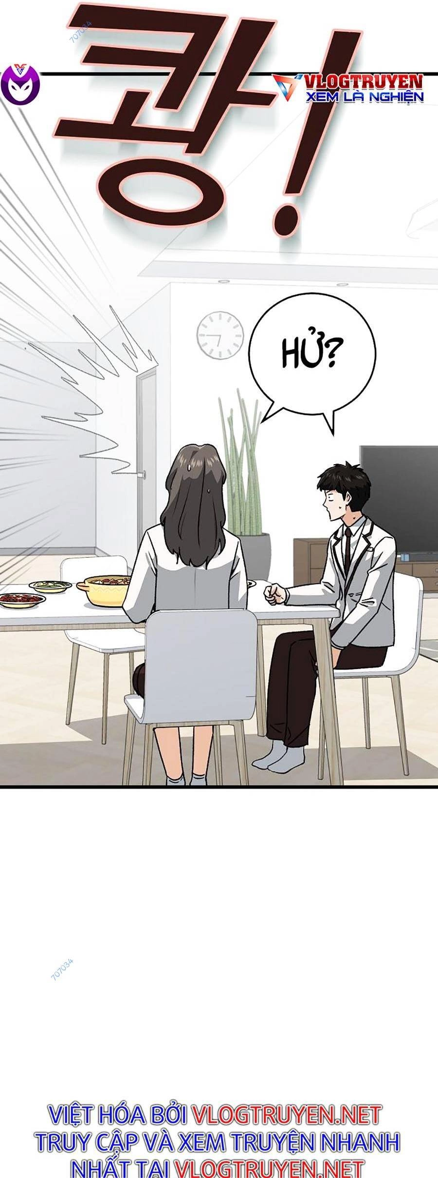 Bố Tôi Quá Mạnh Chapter 96 - 51