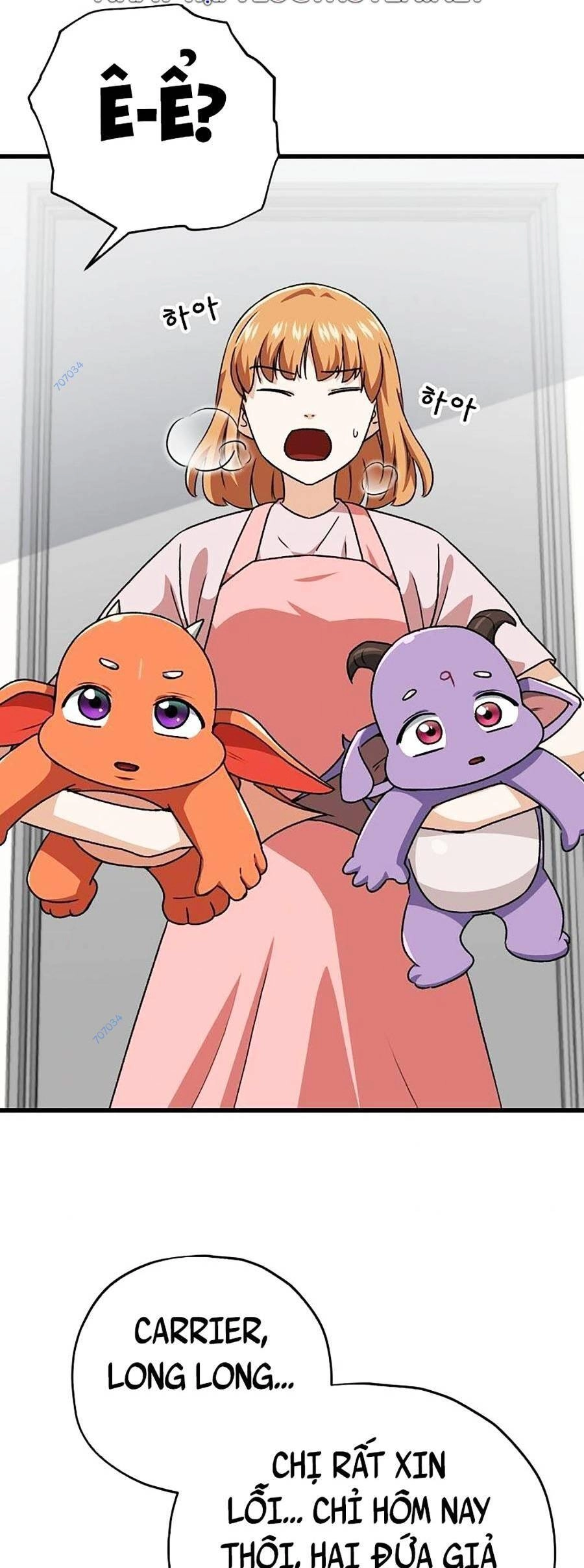 Bố Tôi Quá Mạnh Chapter 96 - 52