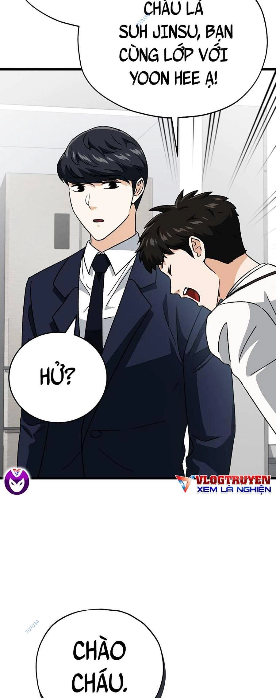 Bố Tôi Quá Mạnh Chapter 96 - 62