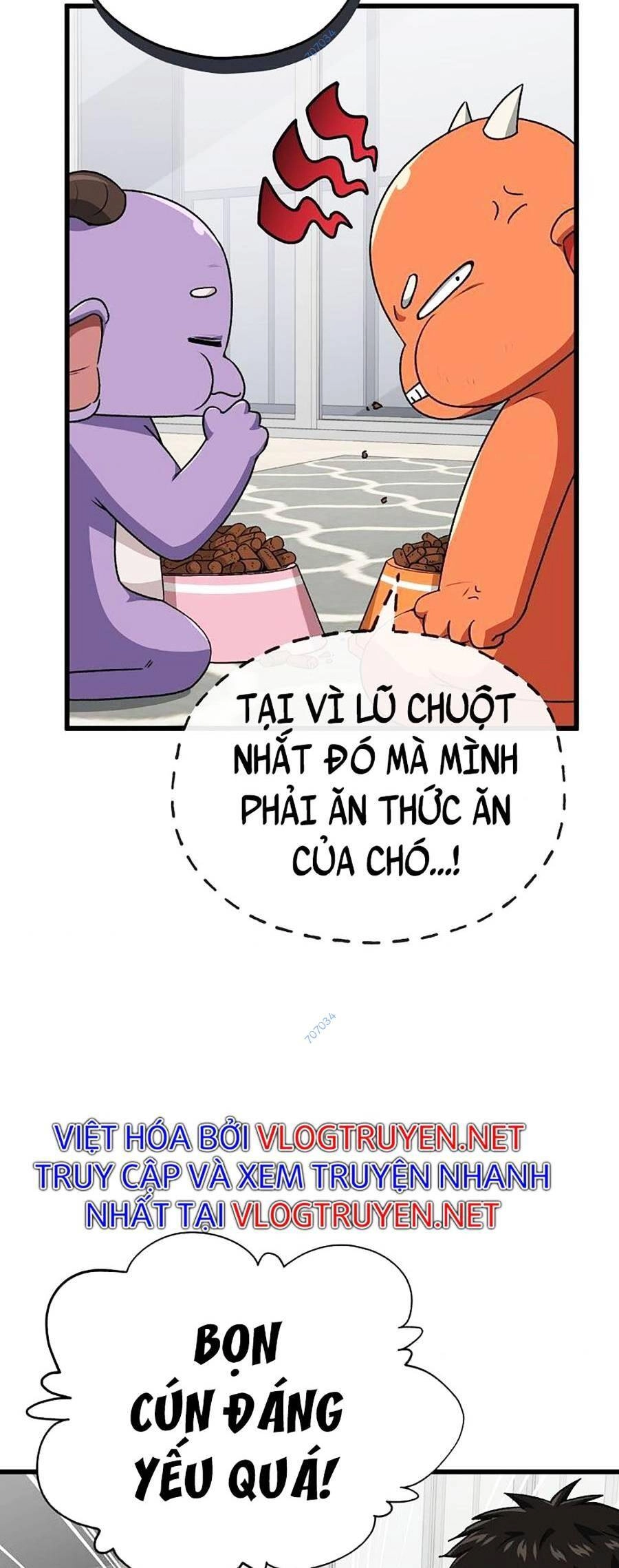Bố Tôi Quá Mạnh Chapter 96 - 63