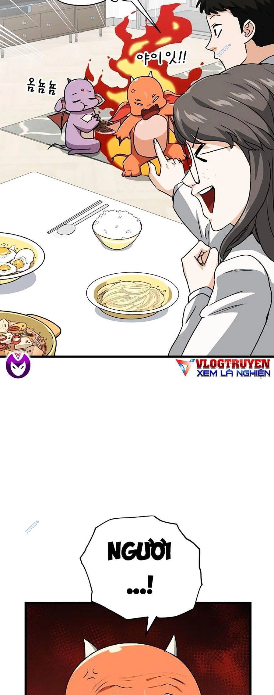 Bố Tôi Quá Mạnh Chapter 96 - 64