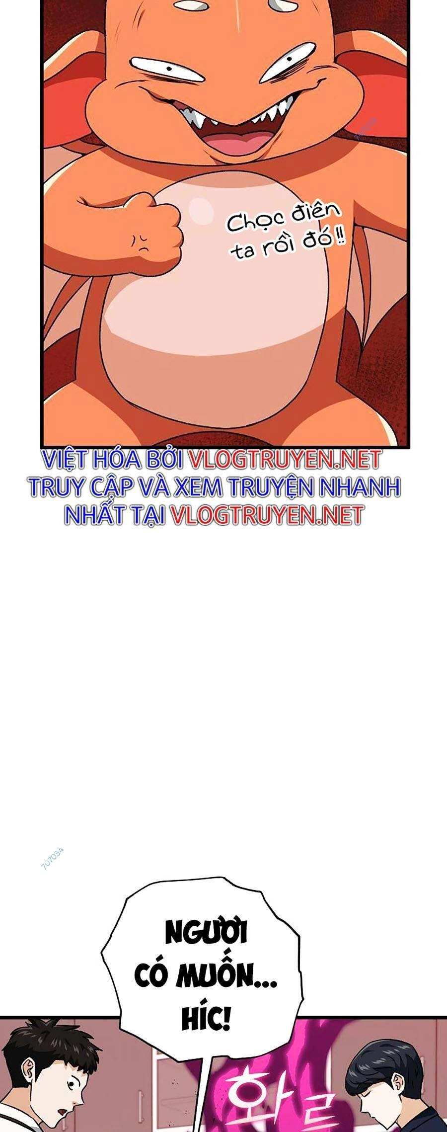 Bố Tôi Quá Mạnh Chapter 96 - 65