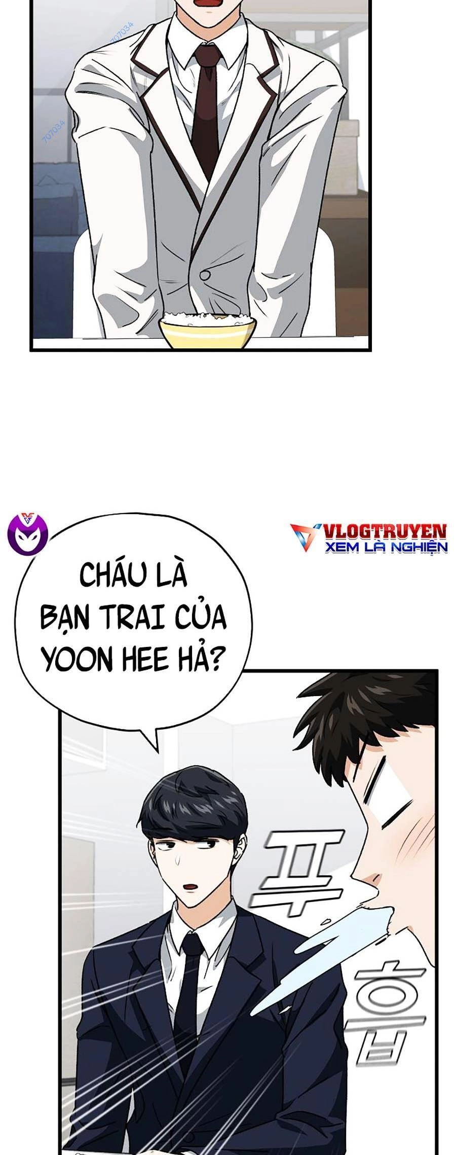 Bố Tôi Quá Mạnh Chapter 96 - 68