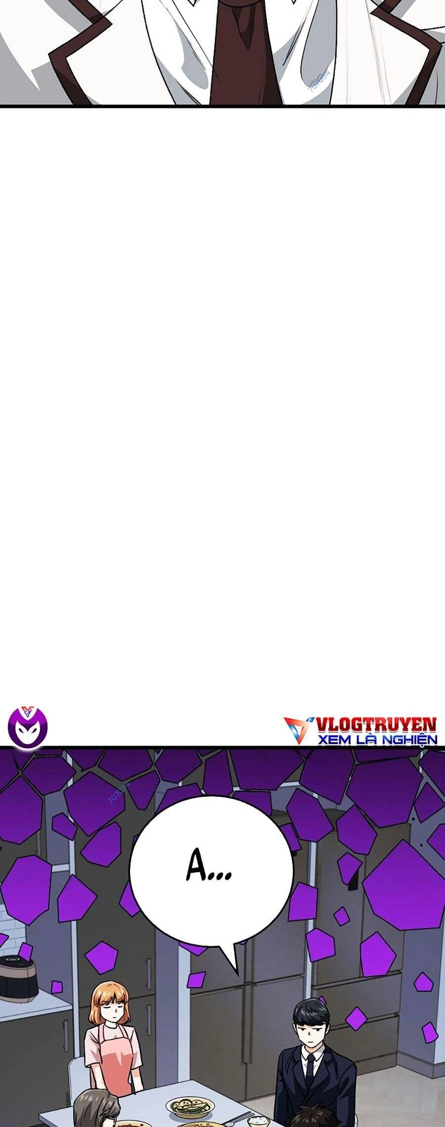 Bố Tôi Quá Mạnh Chapter 96 - 70