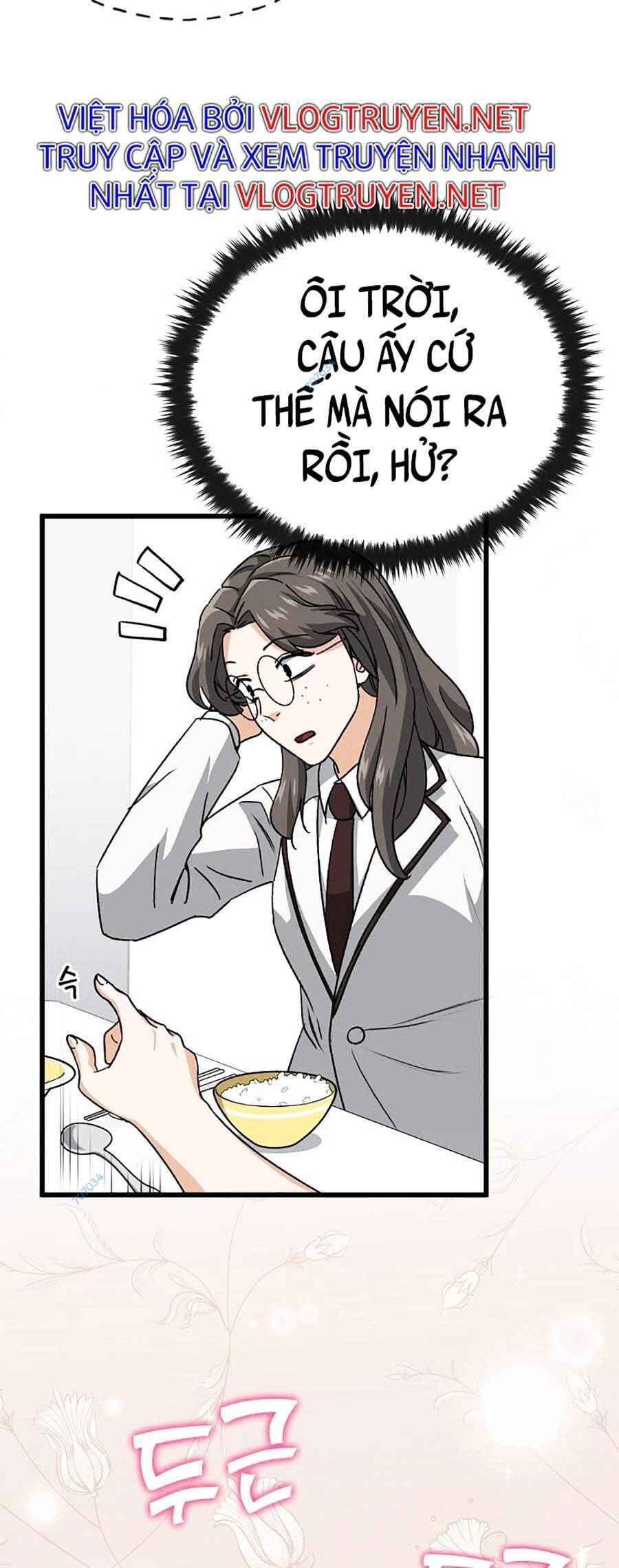 Bố Tôi Quá Mạnh Chapter 96 - 73