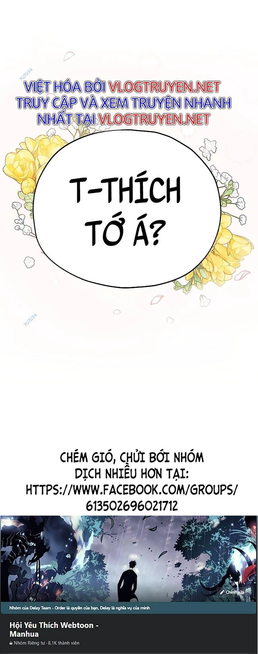 Bố Tôi Quá Mạnh Chapter 96 - 75