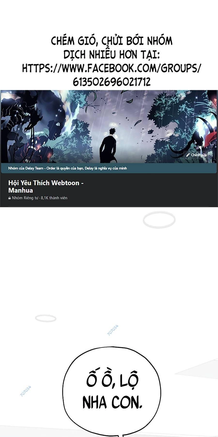 Bố Tôi Quá Mạnh Chapter 97 - 1