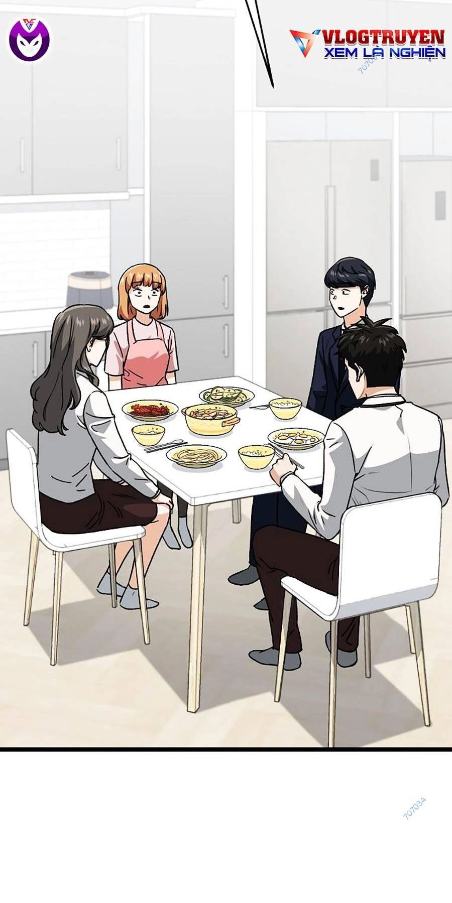 Bố Tôi Quá Mạnh Chapter 97 - 2