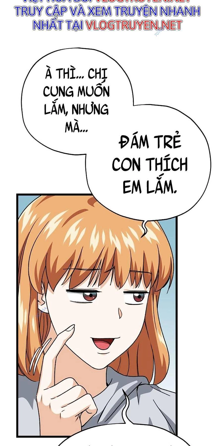 Bố Tôi Quá Mạnh Chapter 97 - 12