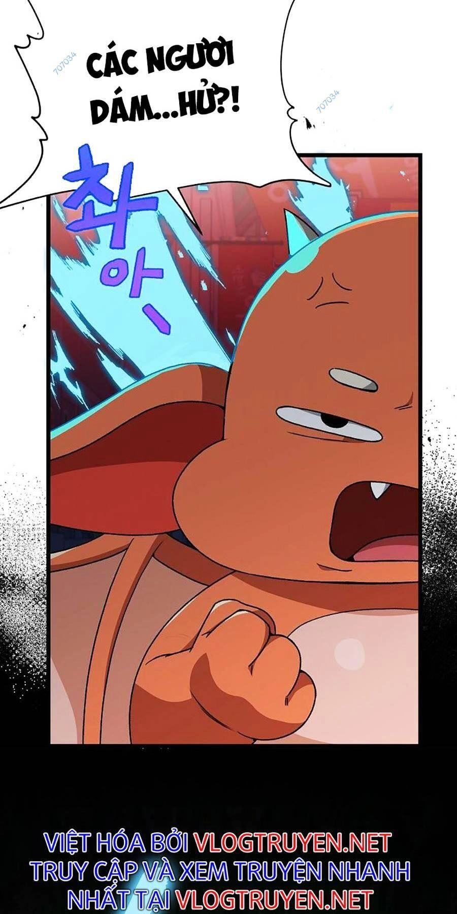 Bố Tôi Quá Mạnh Chapter 97 - 17