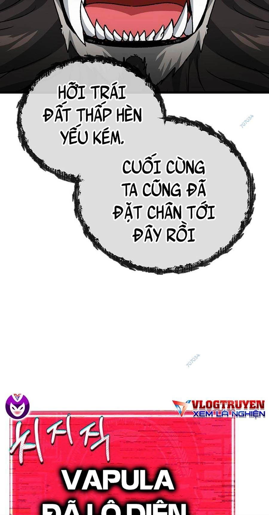 Bố Tôi Quá Mạnh Chapter 97 - 21