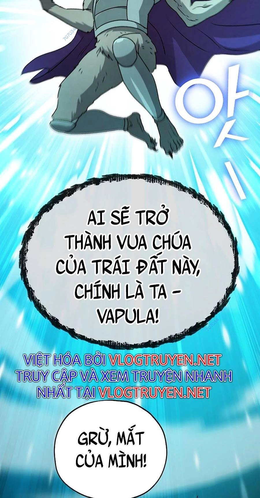 Bố Tôi Quá Mạnh Chapter 97 - 26