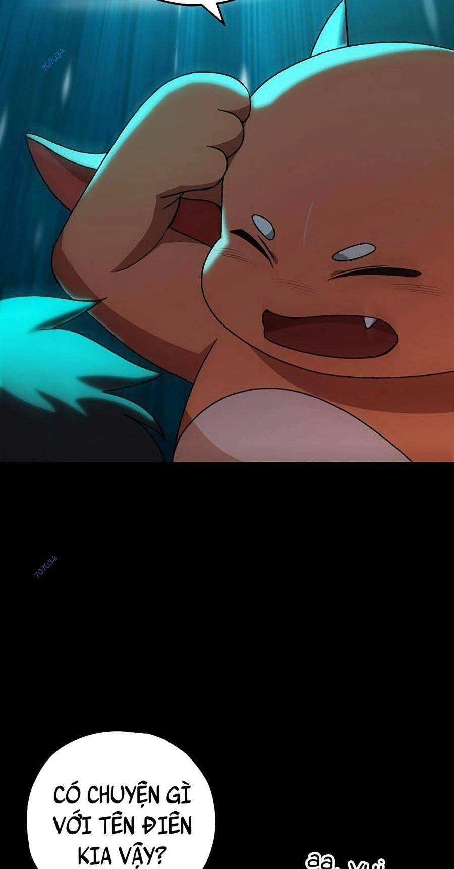 Bố Tôi Quá Mạnh Chapter 97 - 27