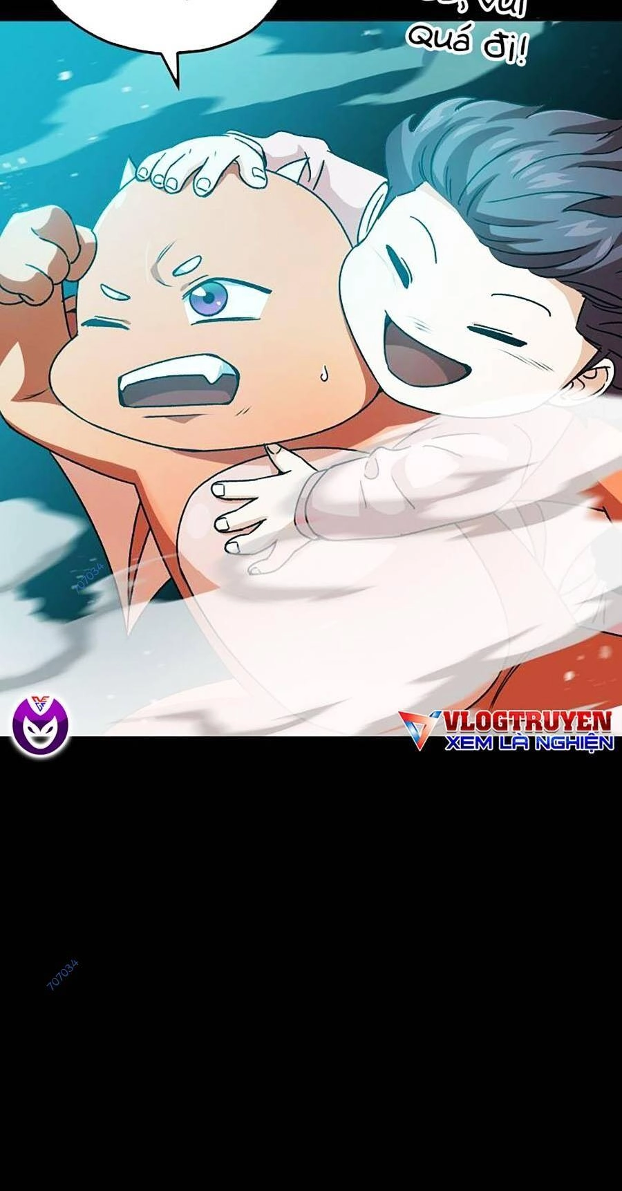 Bố Tôi Quá Mạnh Chapter 97 - 28