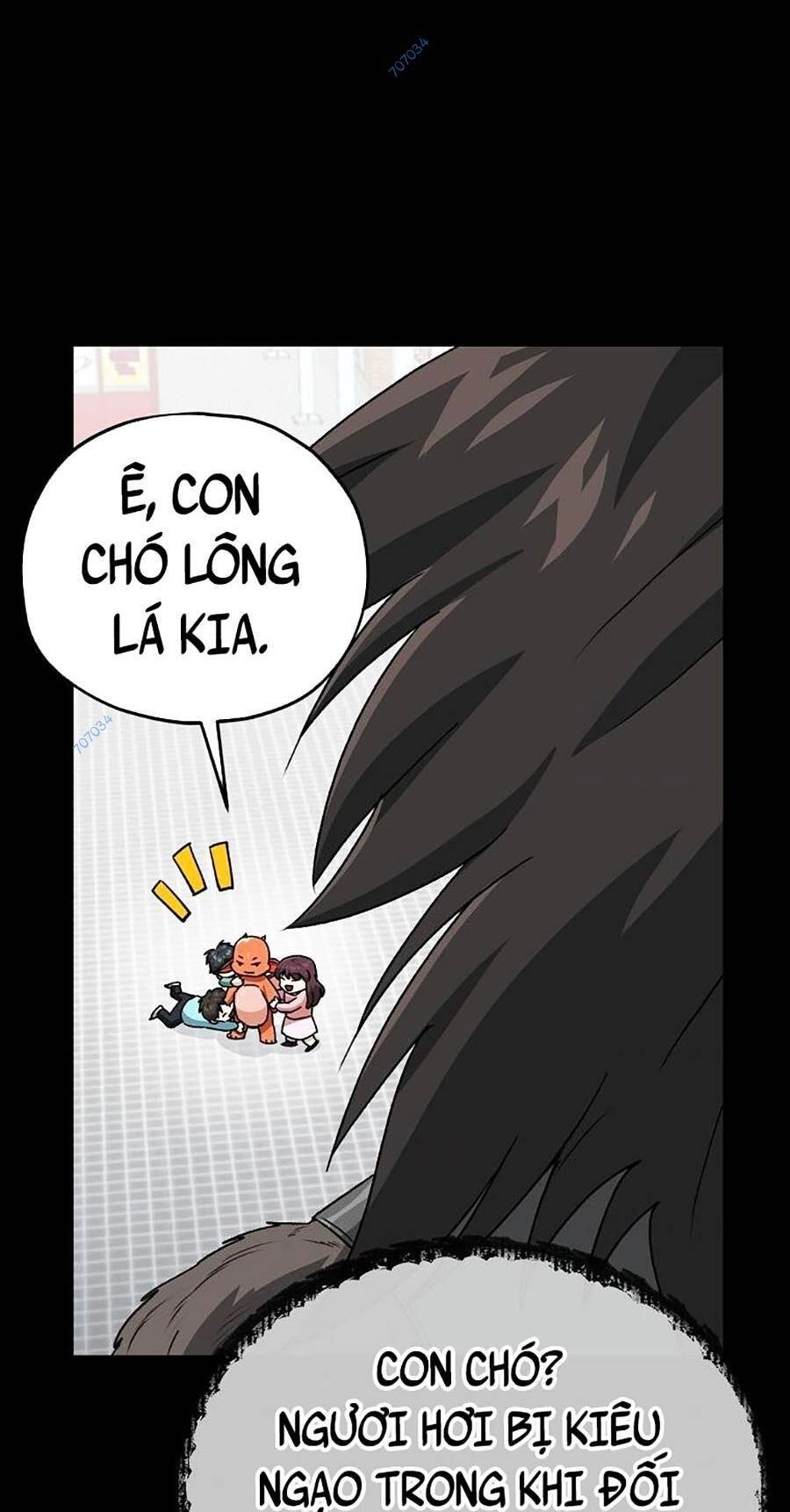 Bố Tôi Quá Mạnh Chapter 97 - 29