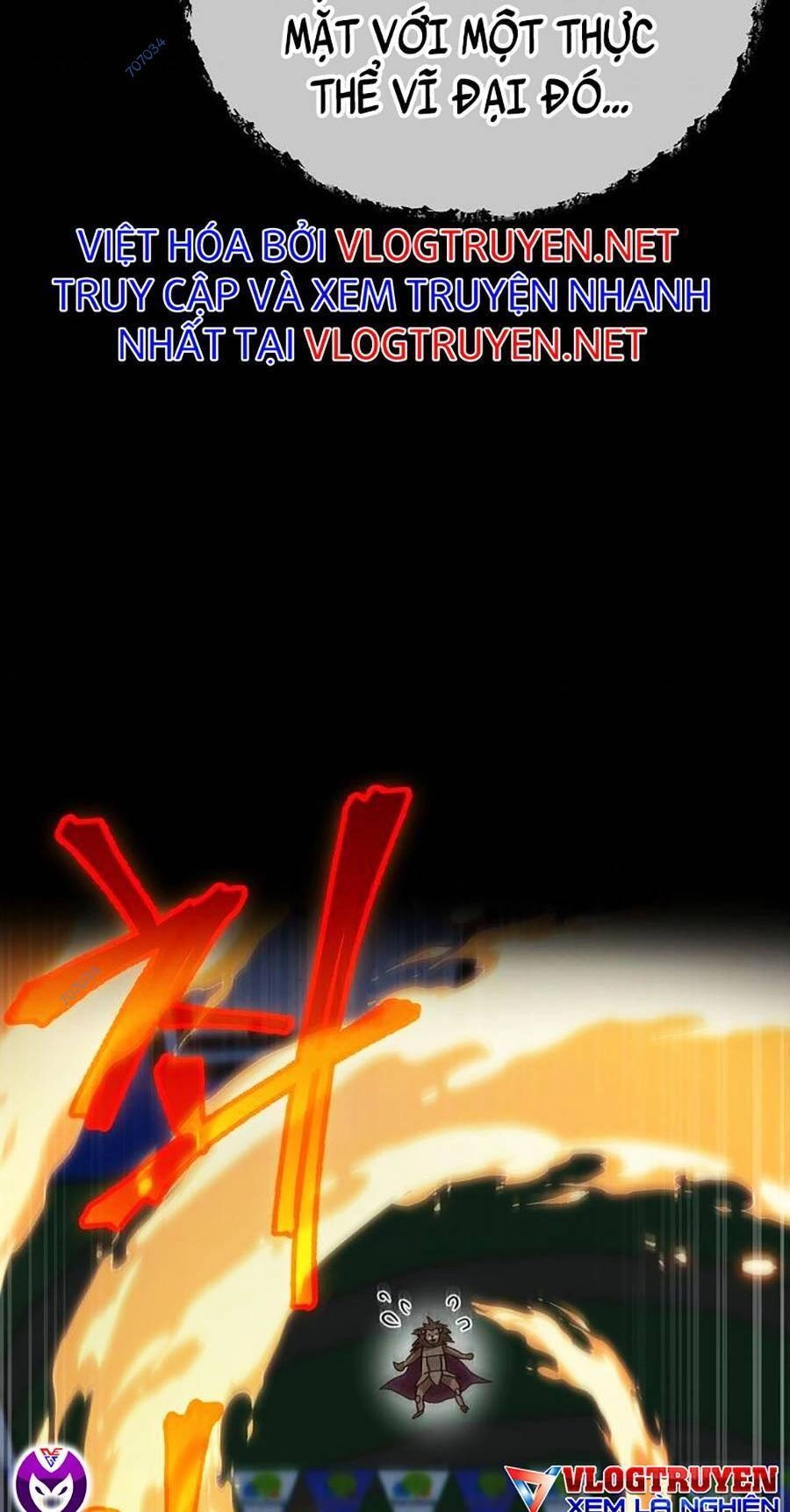 Bố Tôi Quá Mạnh Chapter 97 - 30