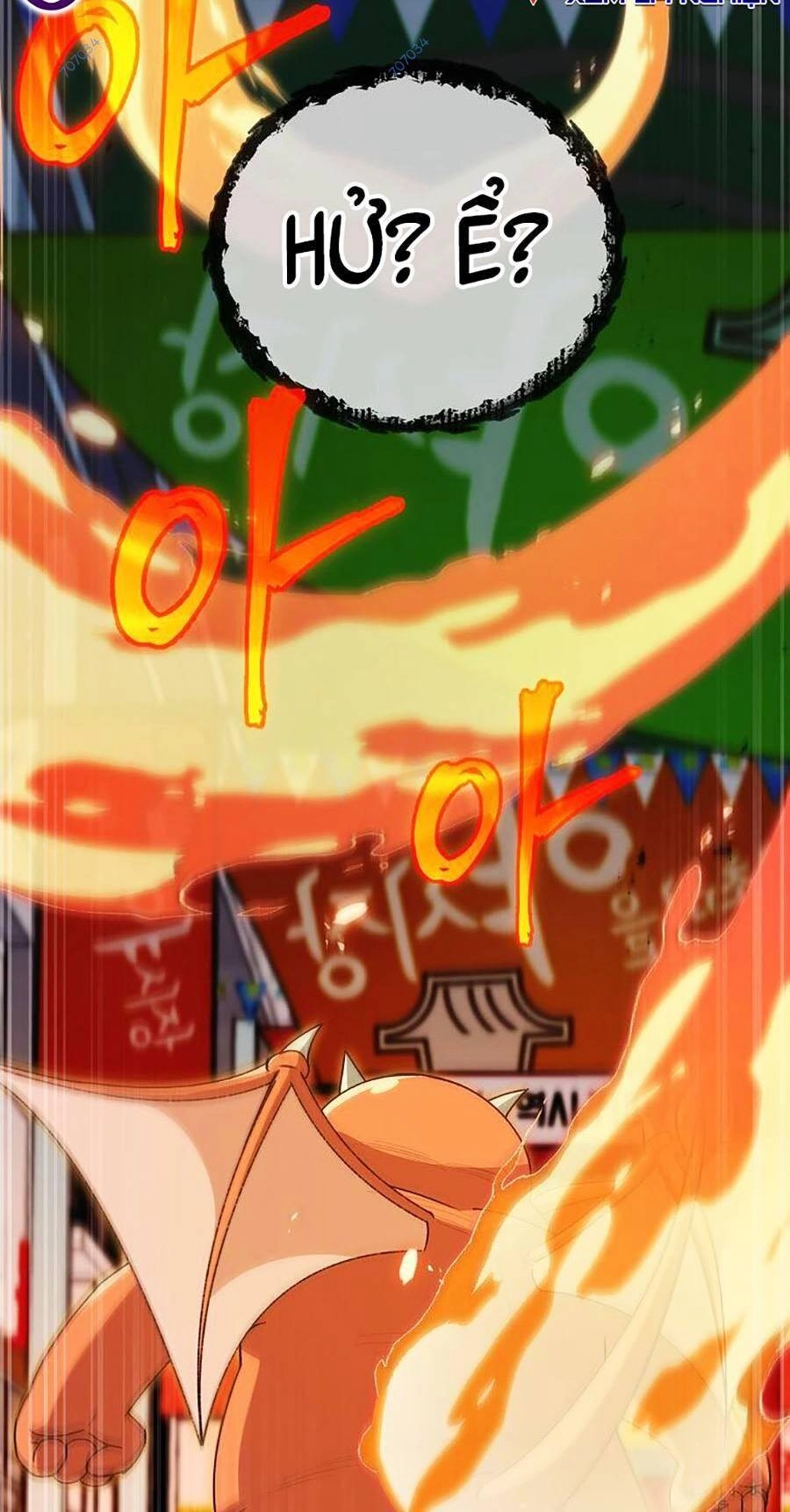 Bố Tôi Quá Mạnh Chapter 97 - 31